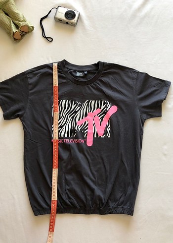 Tişört - Görsel 2