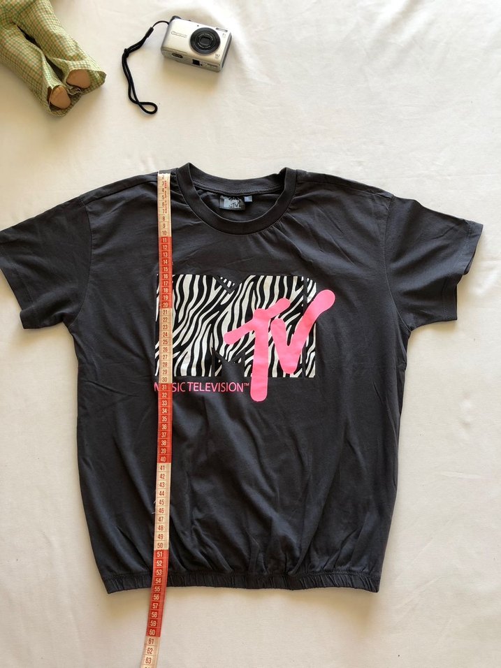 Tişört - Görsel 2