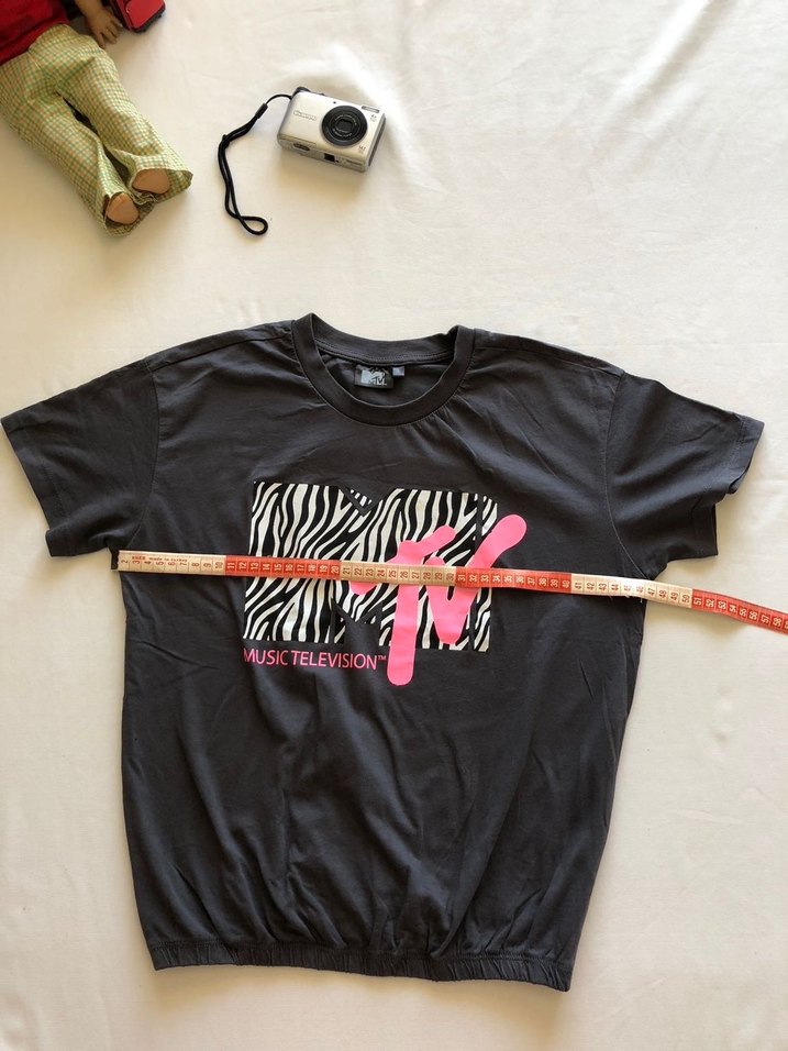 Tişört - Görsel 3