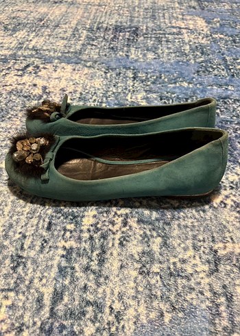 İnci Otantik Babet - Görsel 4