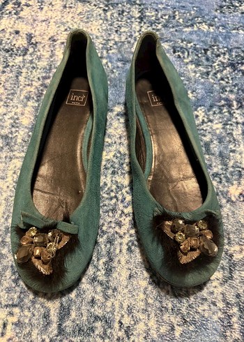 İnci Otantik Babet - Görsel 3