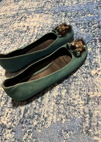 İnci Otantik Babet - Görsel 5