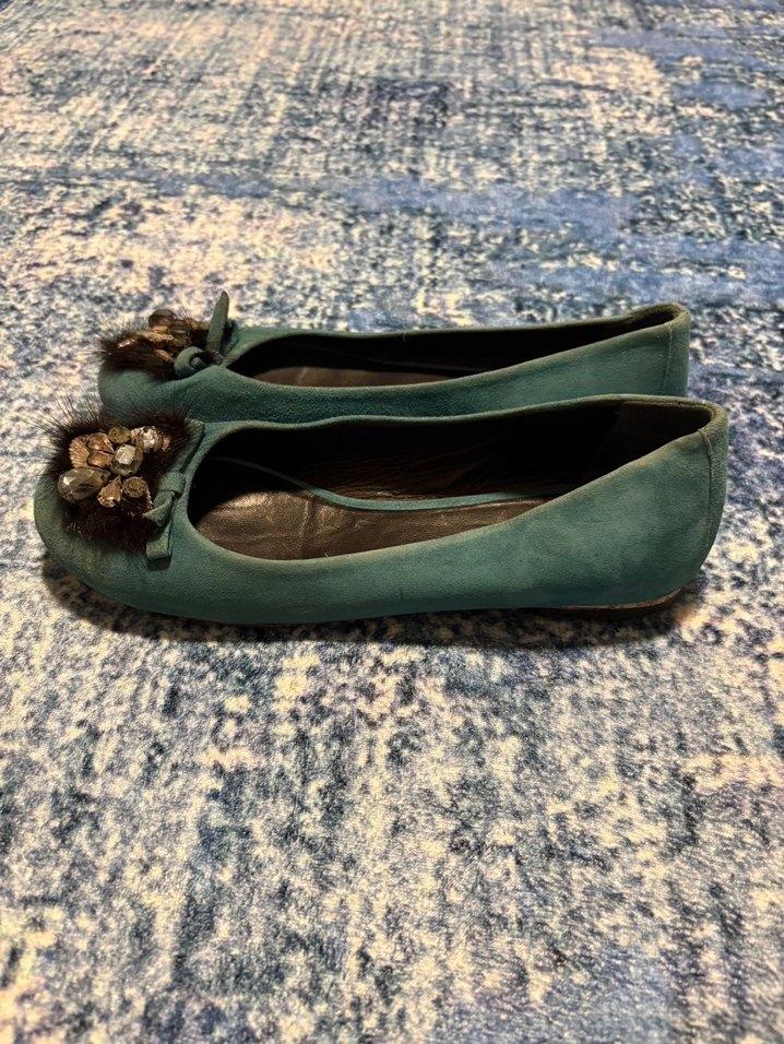 İnci Otantik Babet - Görsel 4