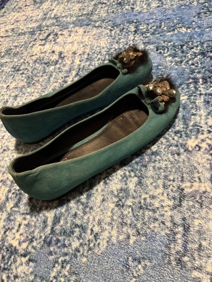 İnci Otantik Babet - Görsel 5