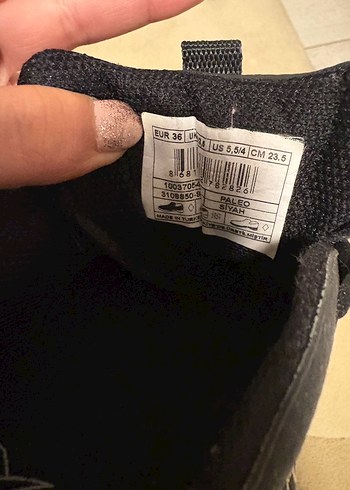 Kinetix 36 Spor Ayakkabı - Görsel 6