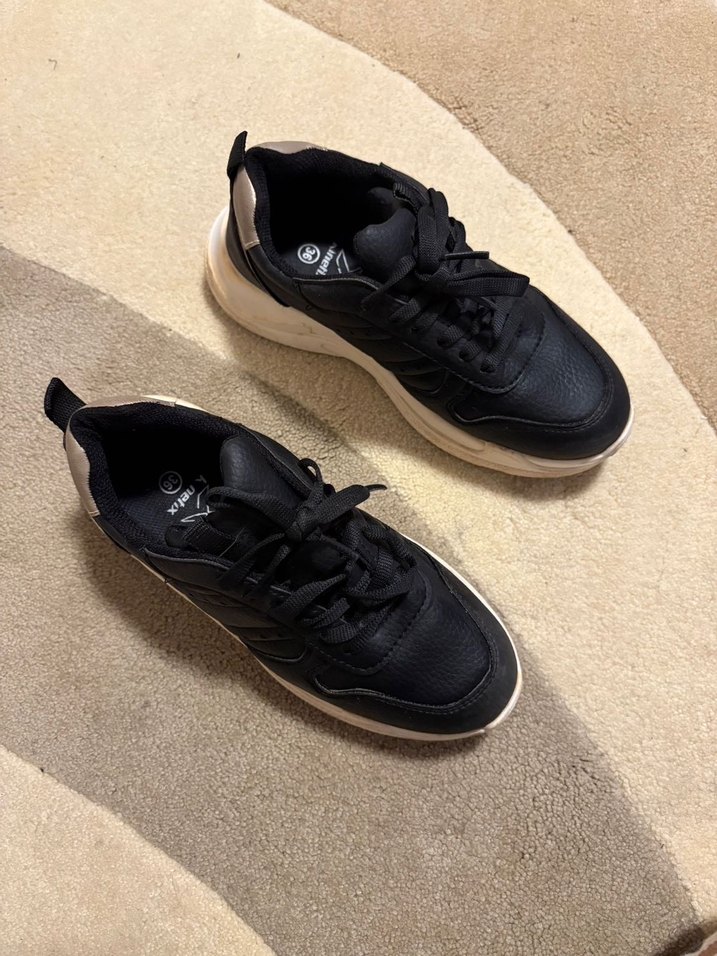 Kinetix 36 Spor Ayakkabı - Görsel 3