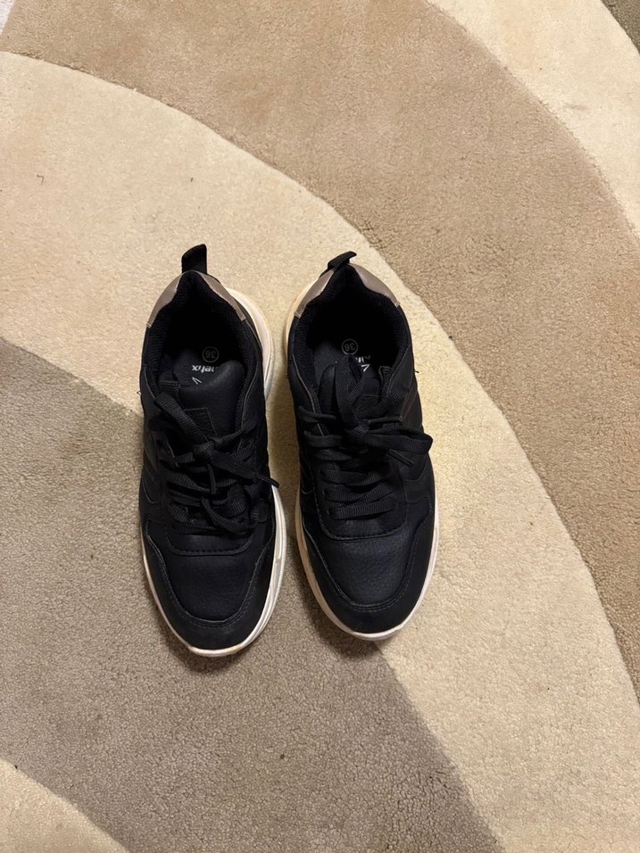 Kinetix 36 Spor Ayakkabı - Görsel 5