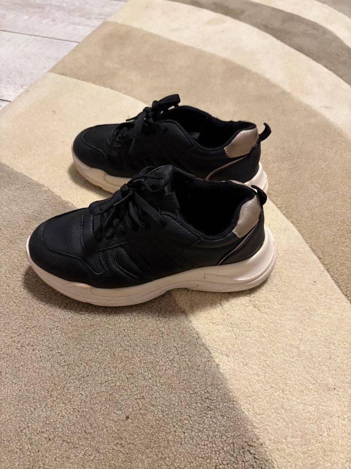 Kinetix 36 Spor Ayakkabı - Görsel 2