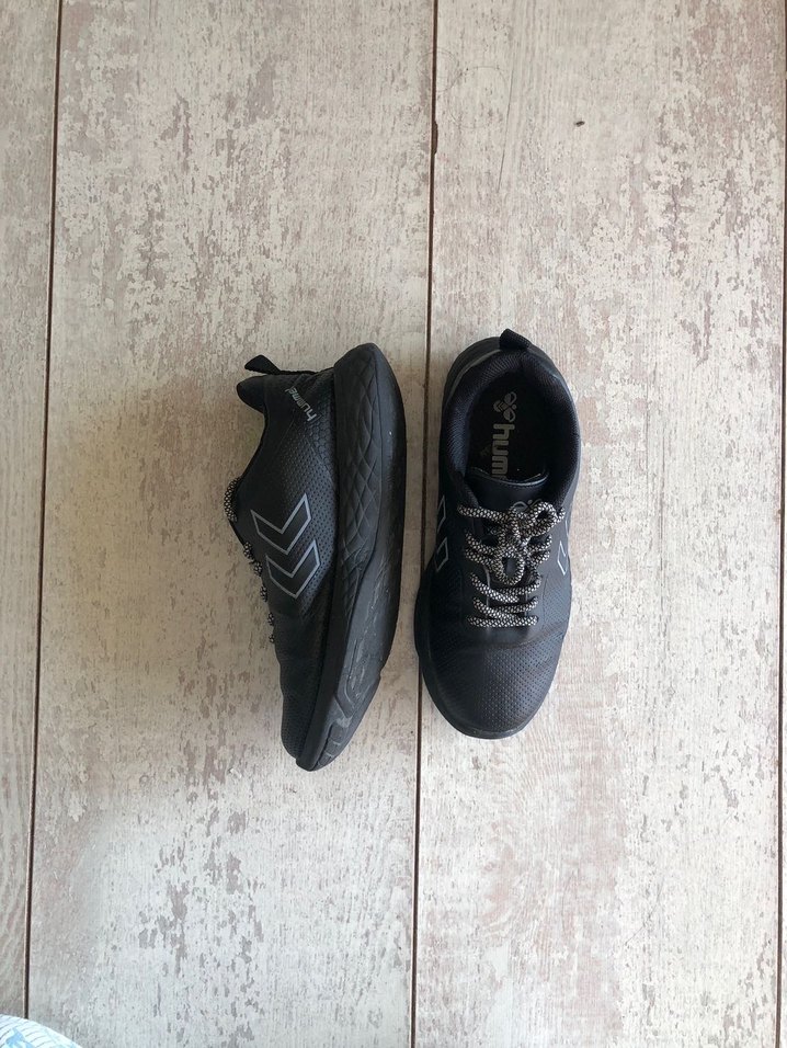 Hummel 36 Ayakkabı - Görsel 5