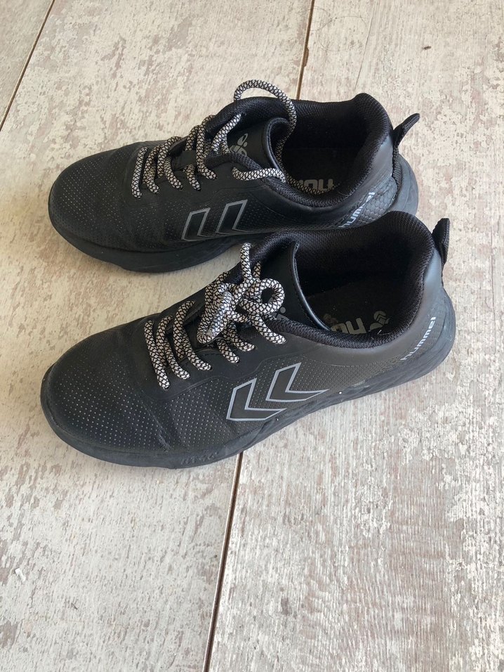 Hummel 36 Ayakkabı - Görsel 2