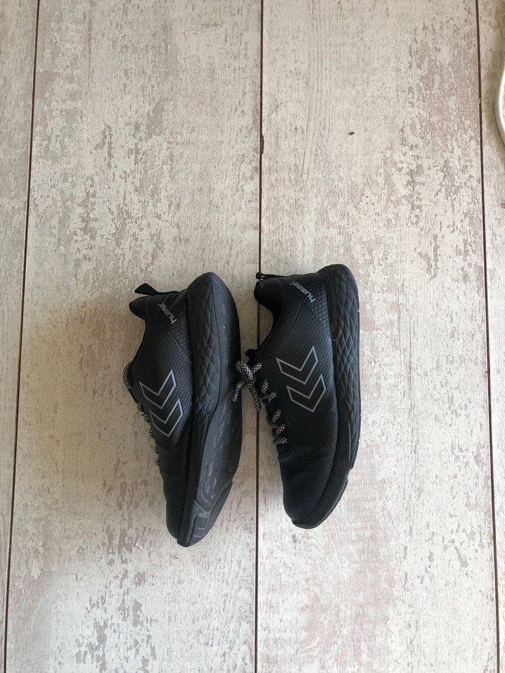 Hummel 36 Ayakkabı - Görsel 4