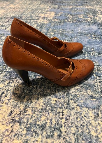 Vintage 36 Ayakkabı - Görsel 2