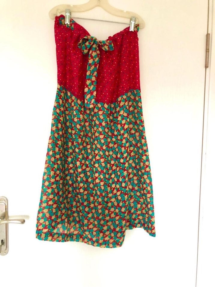 Otantik Etek - Görsel 2