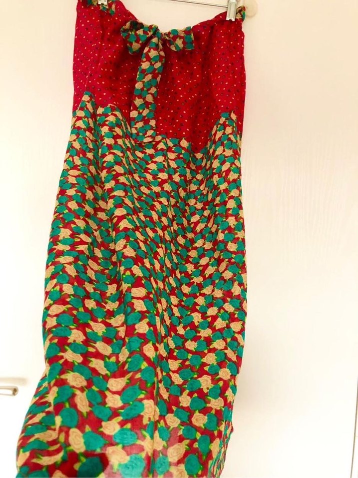 Otantik Etek - Görsel 3