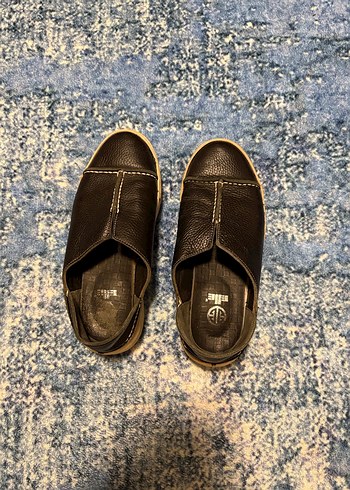 Elle 36 Ayakkabı - Görsel 5