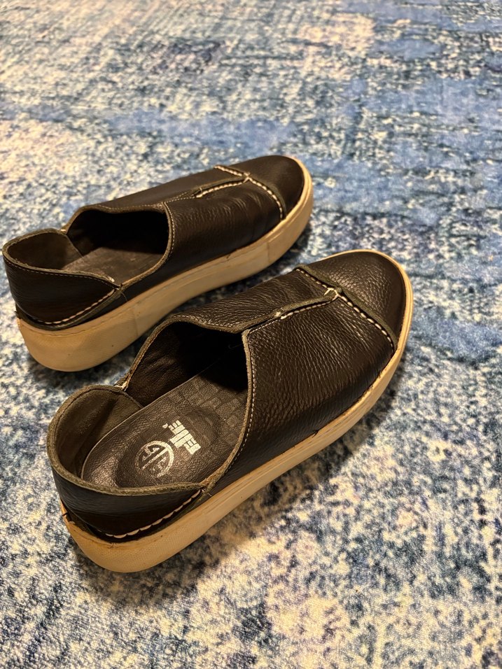 Elle 36 Ayakkabı - Görsel 3