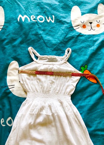 Efil Efil Elbise - Görsel 7