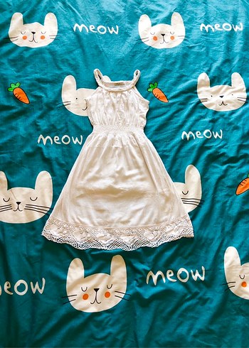 Efil Efil Elbise - Görsel 2