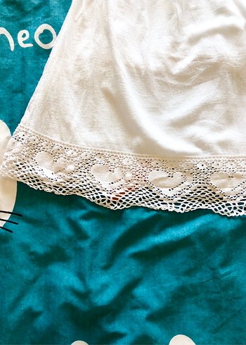 Efil Efil Elbise - Görsel 5