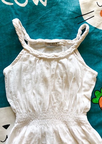 Efil Efil Elbise - Görsel 3