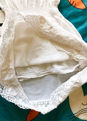 Efil Efil Elbise - Görsel 4