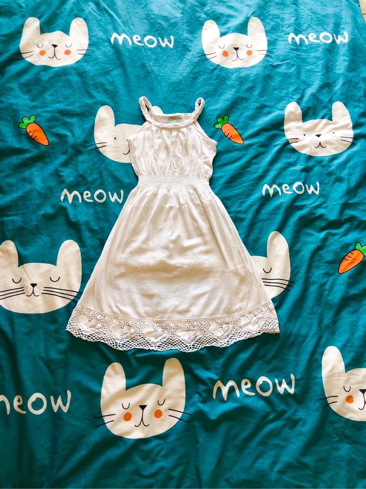 Efil Efil Elbise - Görsel 2