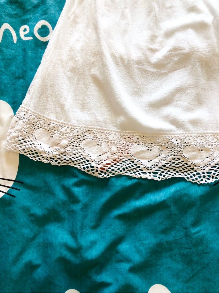 Efil Efil Elbise - Görsel 5