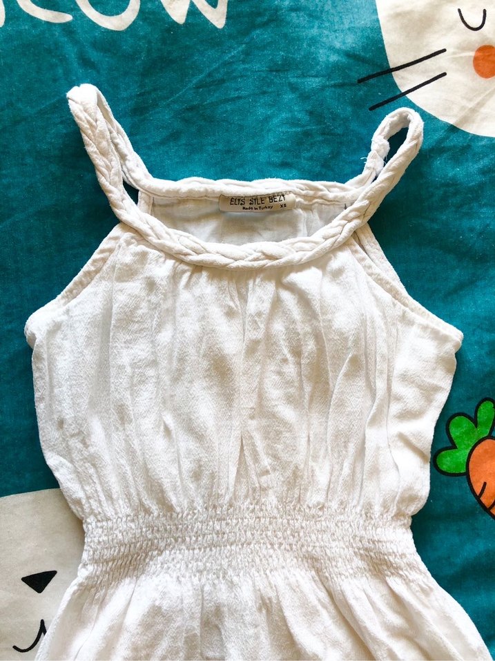 Efil Efil Elbise - Görsel 3