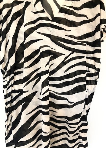 Efil efil plaj kıyafeti - Görsel 2