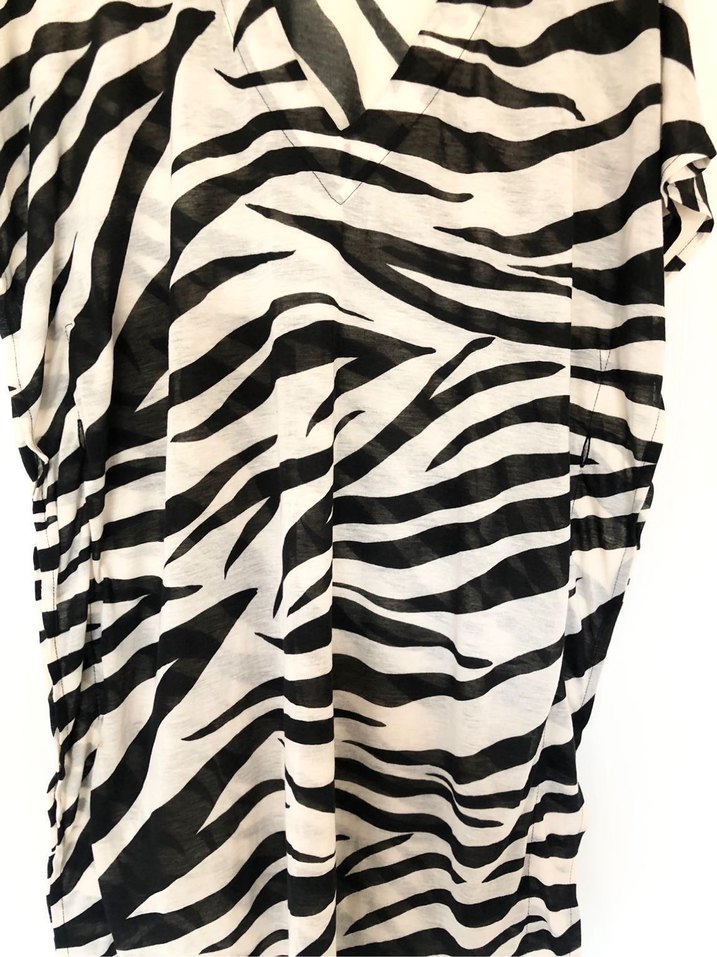 Efil efil plaj kıyafeti - Görsel 2