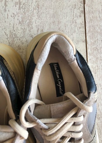 Neslihan Canpolat 36 Ayakkabı - Görsel 6