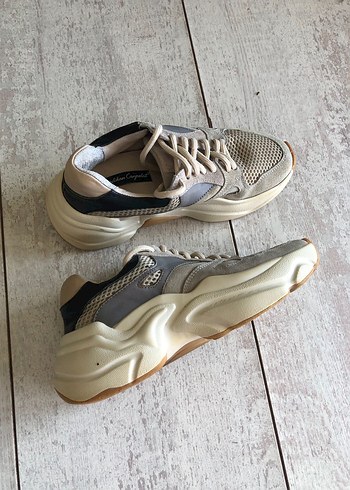 Neslihan Canpolat 36 Ayakkabı - Görsel 4