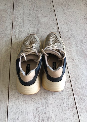 Neslihan Canpolat 36 Ayakkabı - Görsel 5