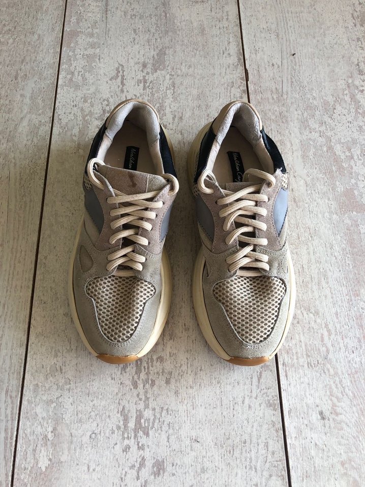 Neslihan Canpolat 36 Ayakkabı - Görsel 3