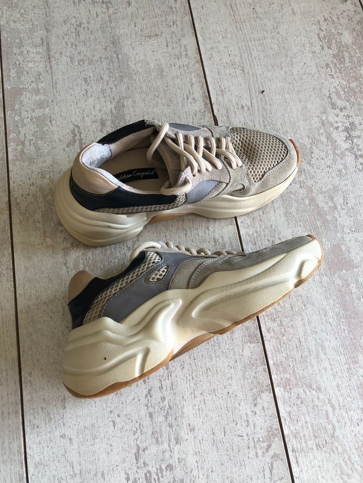 Neslihan Canpolat 36 Ayakkabı - Görsel 4