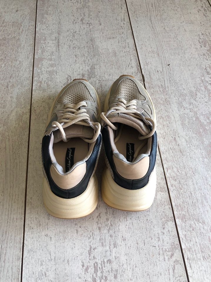 Neslihan Canpolat 36 Ayakkabı - Görsel 5