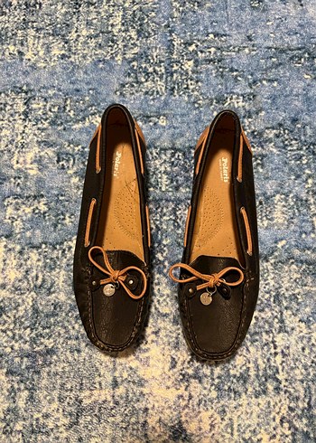 Dolgu Topuk Ayakkabı - Görsel 3