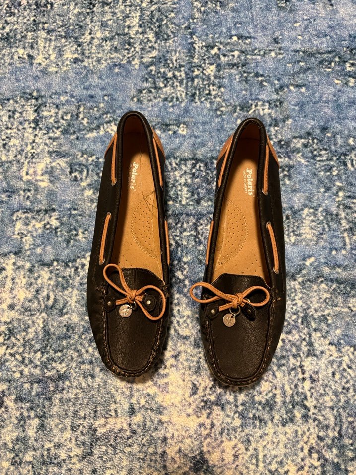 Dolgu Topuk Ayakkabı - Görsel 3