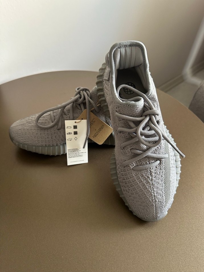 Adidas Yeezy Spor Ayakkabı - Görsel 5