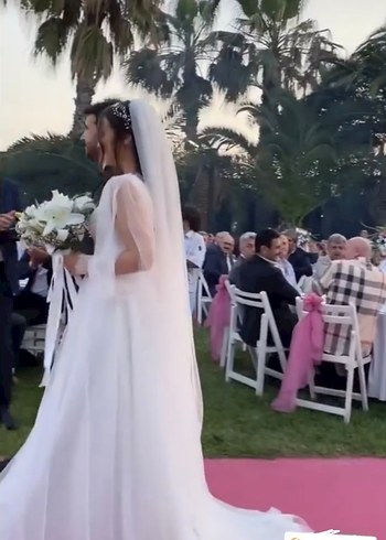 Helen Gelinlik - Görsel 4