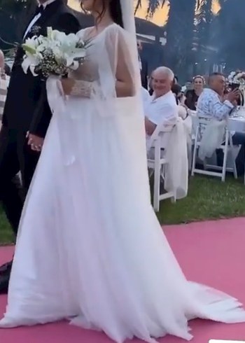 Helen Gelinlik - Görsel 3