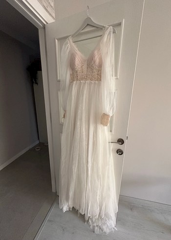 Helen Gelinlik - Görsel 5