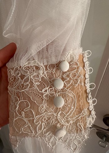 Helen Gelinlik - Görsel 11