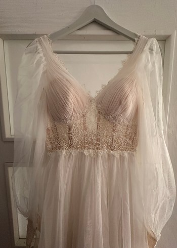 Helen Gelinlik - Görsel 7