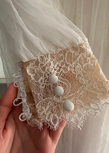 Helen Gelinlik - Görsel 12