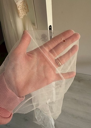 Helen Gelinlik - Görsel 10