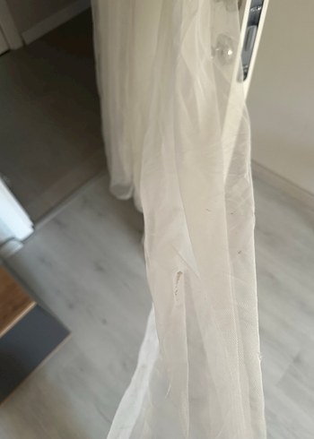 Helen Gelinlik - Görsel 13