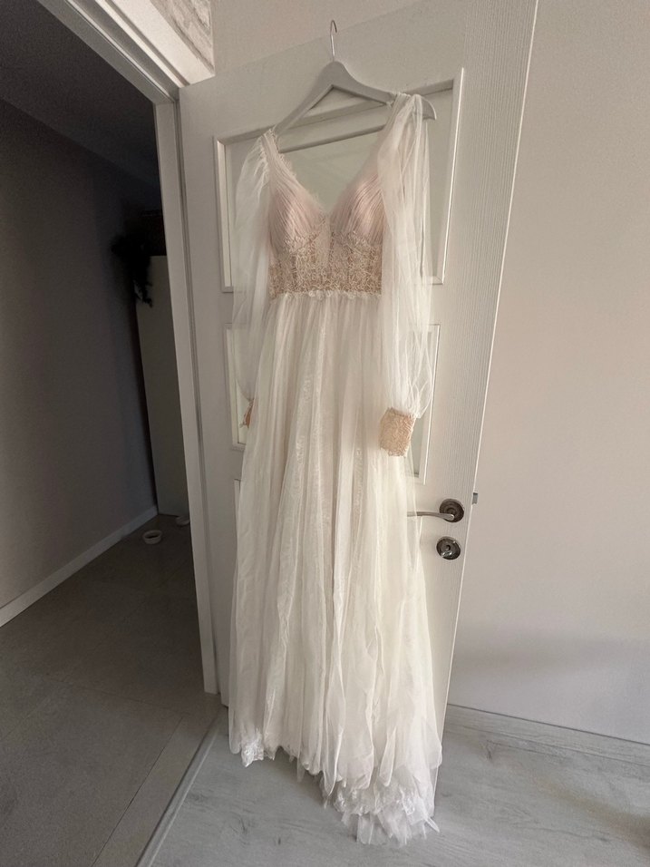 Helen Gelinlik - Görsel 5