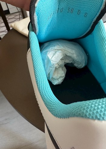 Alexander McQueen Kadın Ayakkabı - Görsel 4