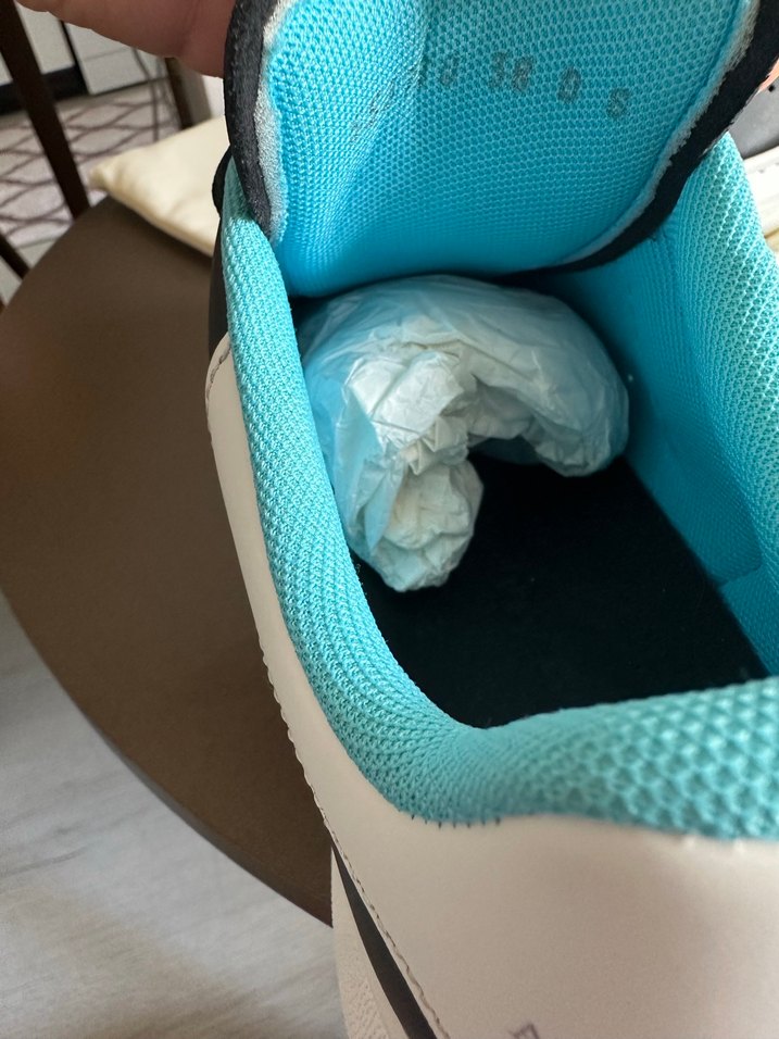 Alexander McQueen Kadın Ayakkabı - Görsel 4